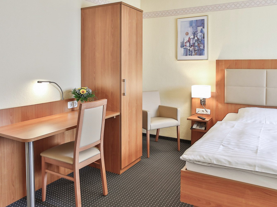 Hotel San Remo主图