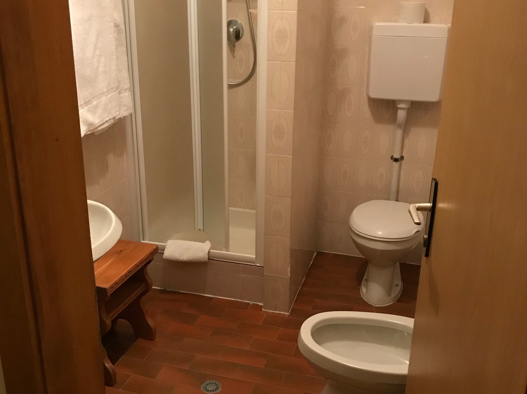 Hotel Loredana主图