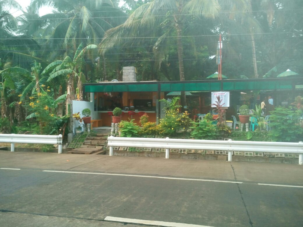 Casa de Cutab Camiguin Guesthouse主图