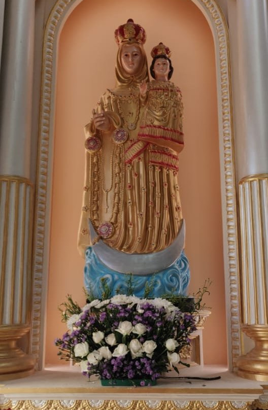 St. Lukes Church景点图片