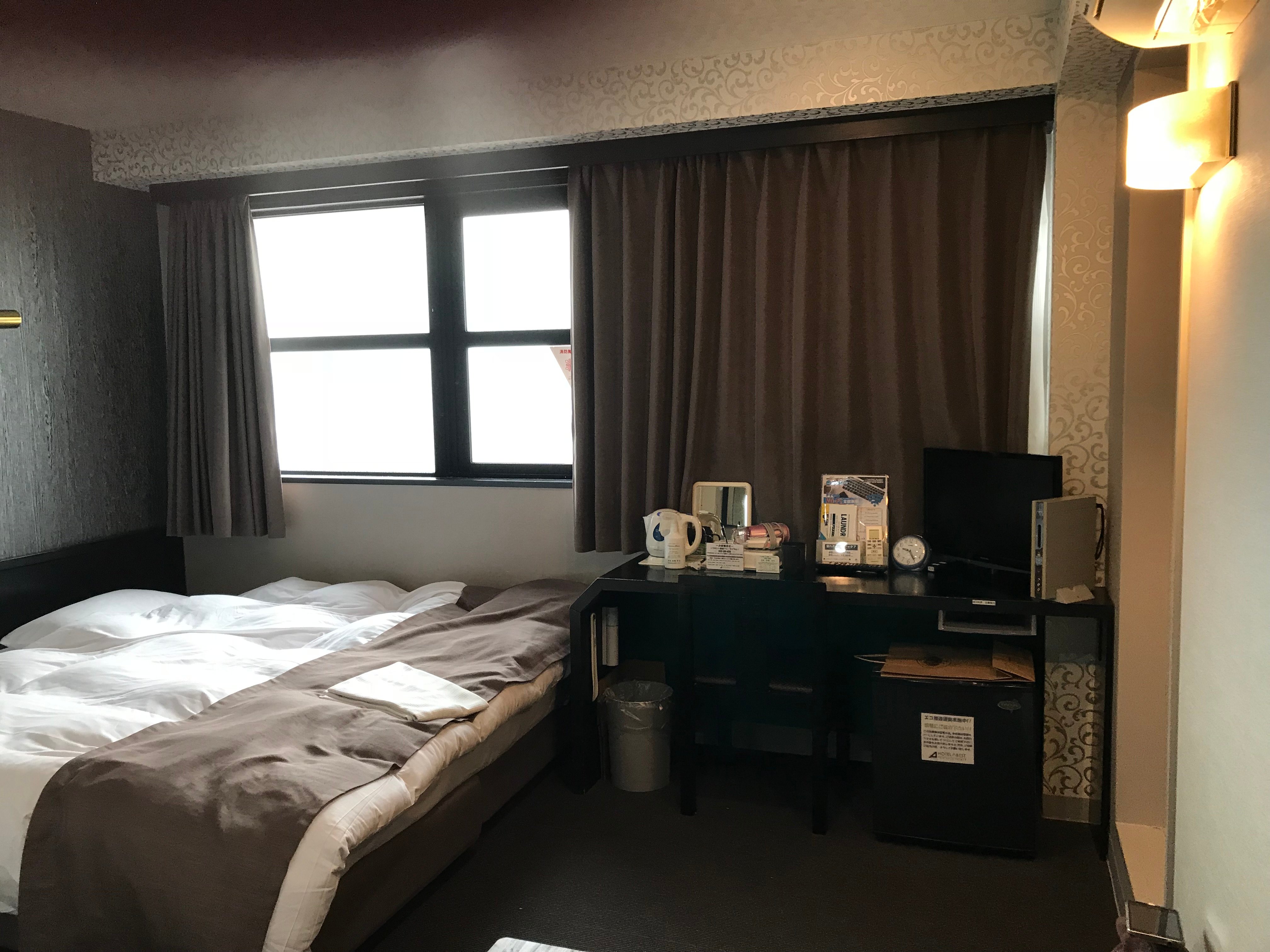 Hotel Abest Shinanjo Ekimae-官方