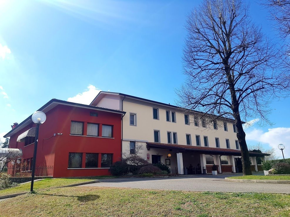 Albergo Ristorante Belvedere主图
