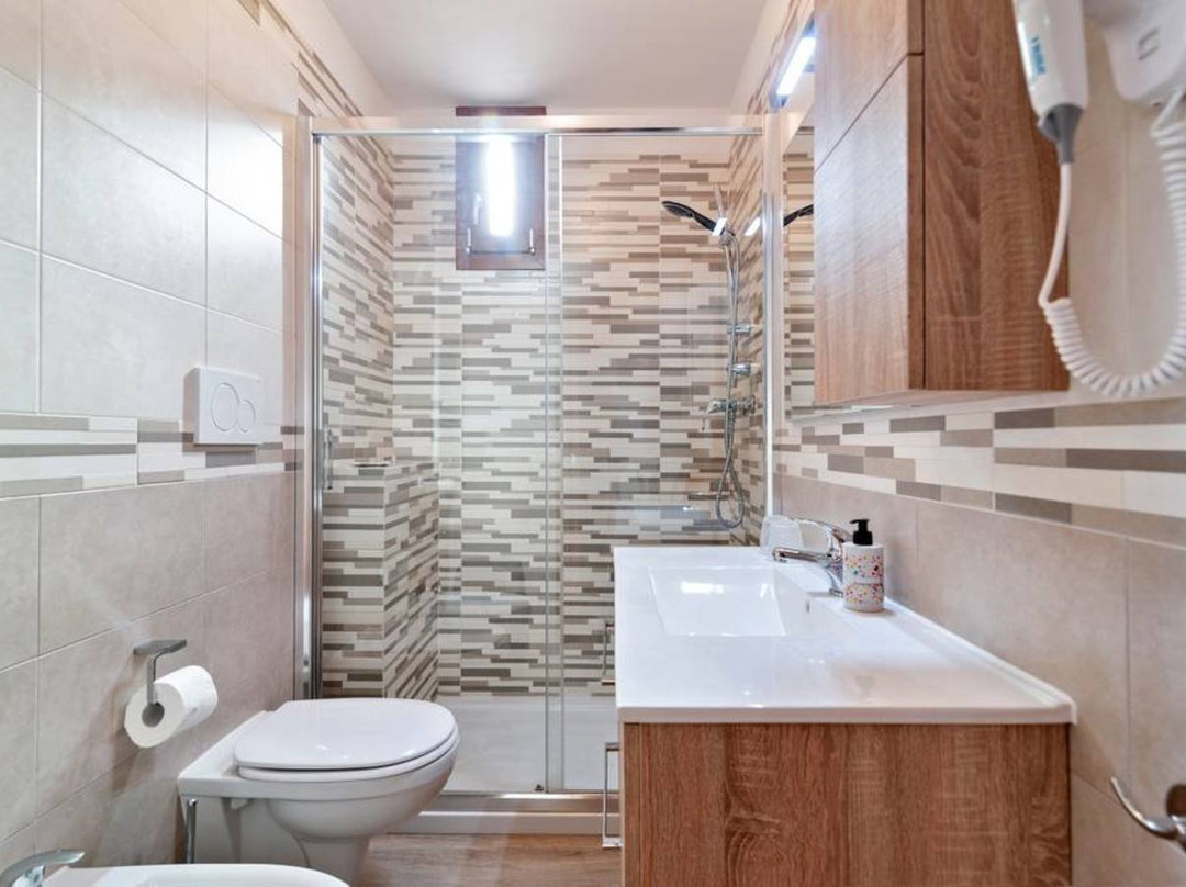 La Dimora dei Conti主图