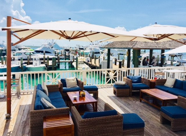 情人节滨海度假村主图