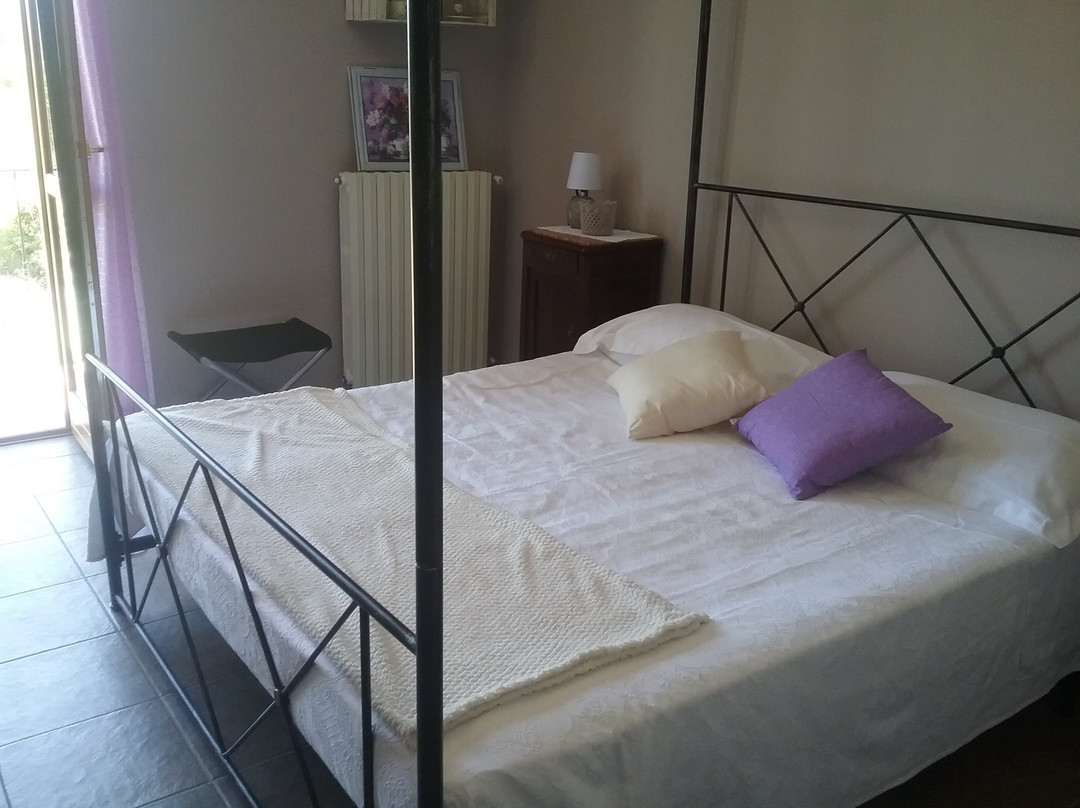 La Terrazza del Barbaresco主图