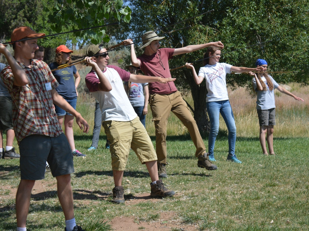 Crow Canyon Archaeological Center-科尔特斯必去景点