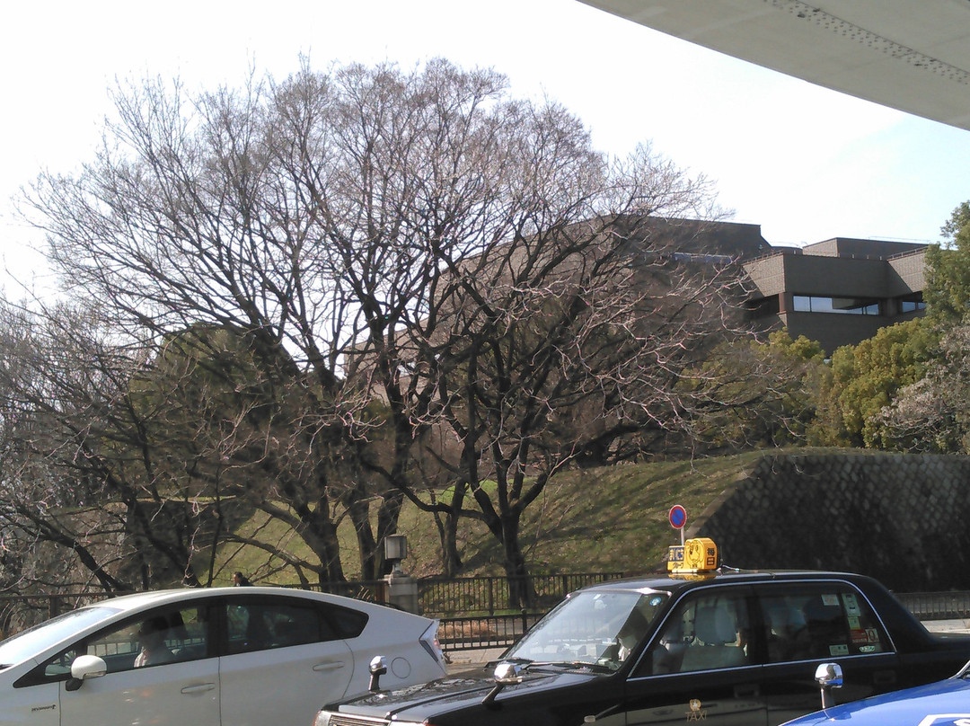 Aichi Prefectural Library-Naka必去景点