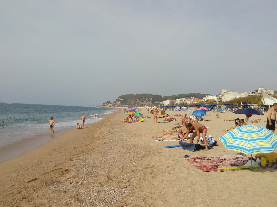 Neptuno Hotel & Spa主图