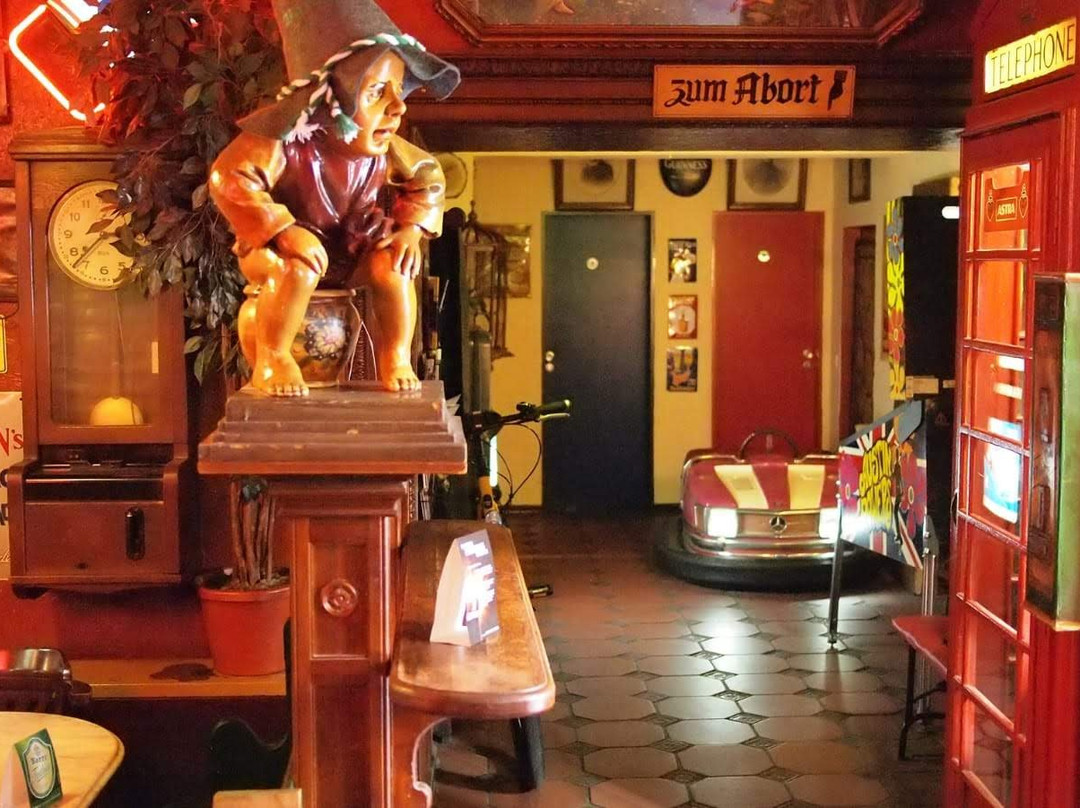 Bierhaus Brösel景点图片