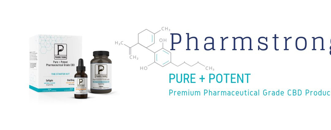 Pharmstrong-布雷肯里奇必去景点