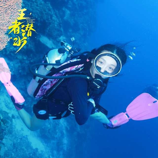Diving King Dive Resort-Panglao必去景点