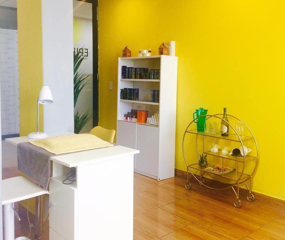 Epilio-Morningside必去景点