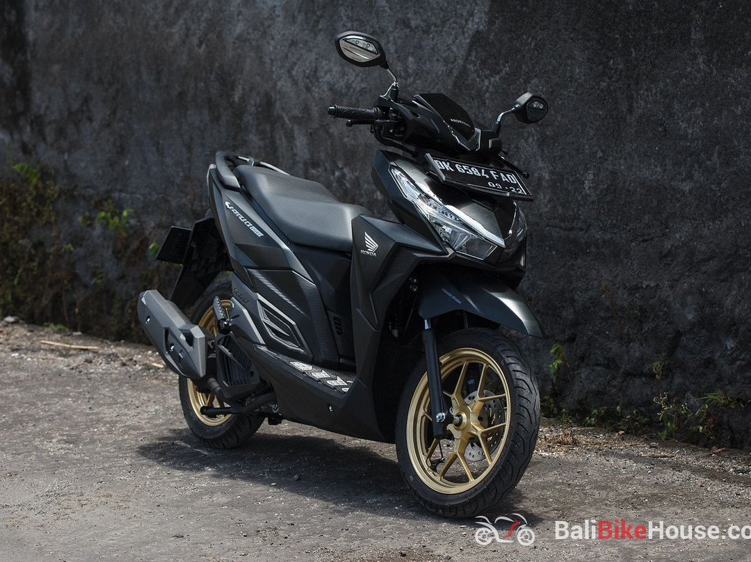Bali Bike House景点图片