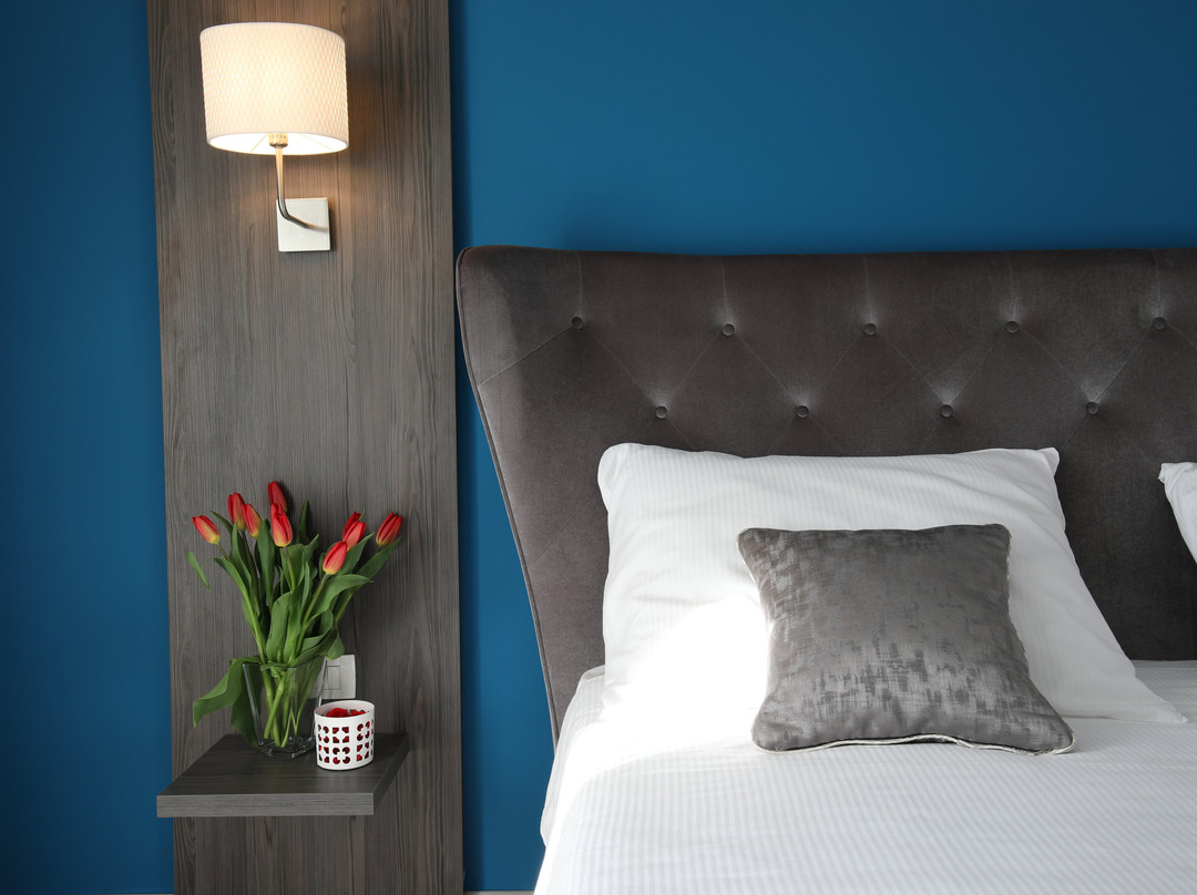 Portorose Boutique Hotel主图