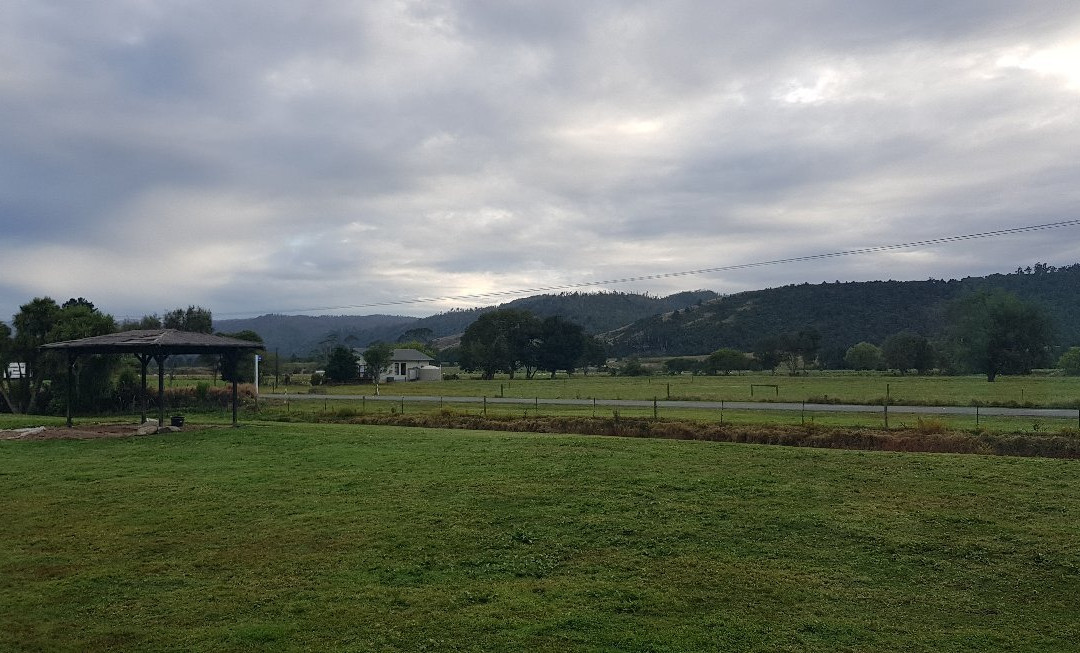 Karamea River Motels主图