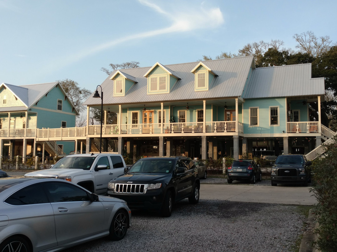 De la Bleau B&B