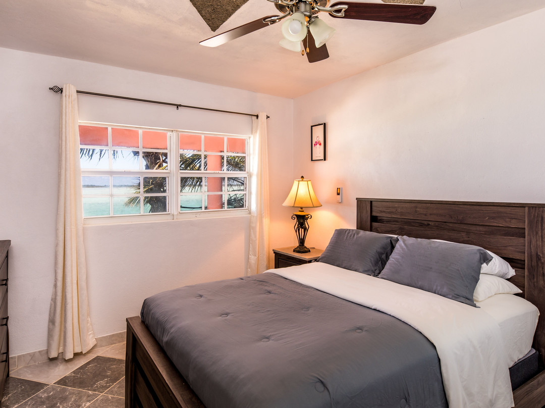 The Great Bonefishing Company-North Caicos必去景点