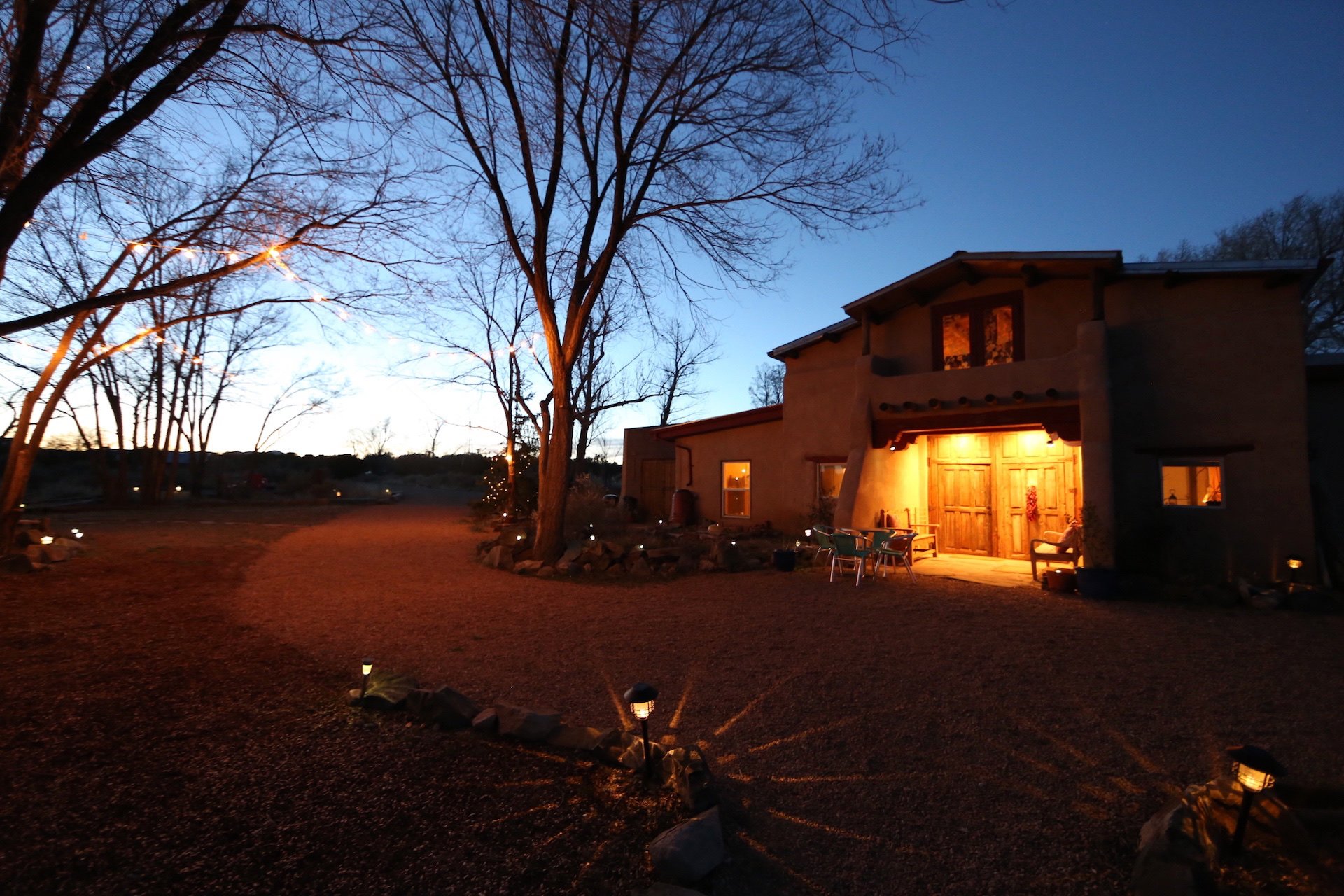 Rancho Gallina-官方