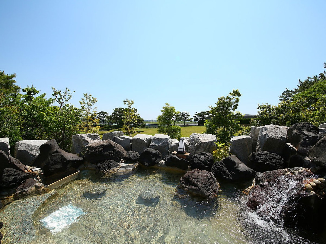 Hotel Sohkan主图