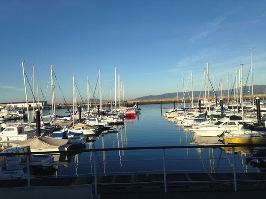 Real Club Nautico Portosin El Mirador