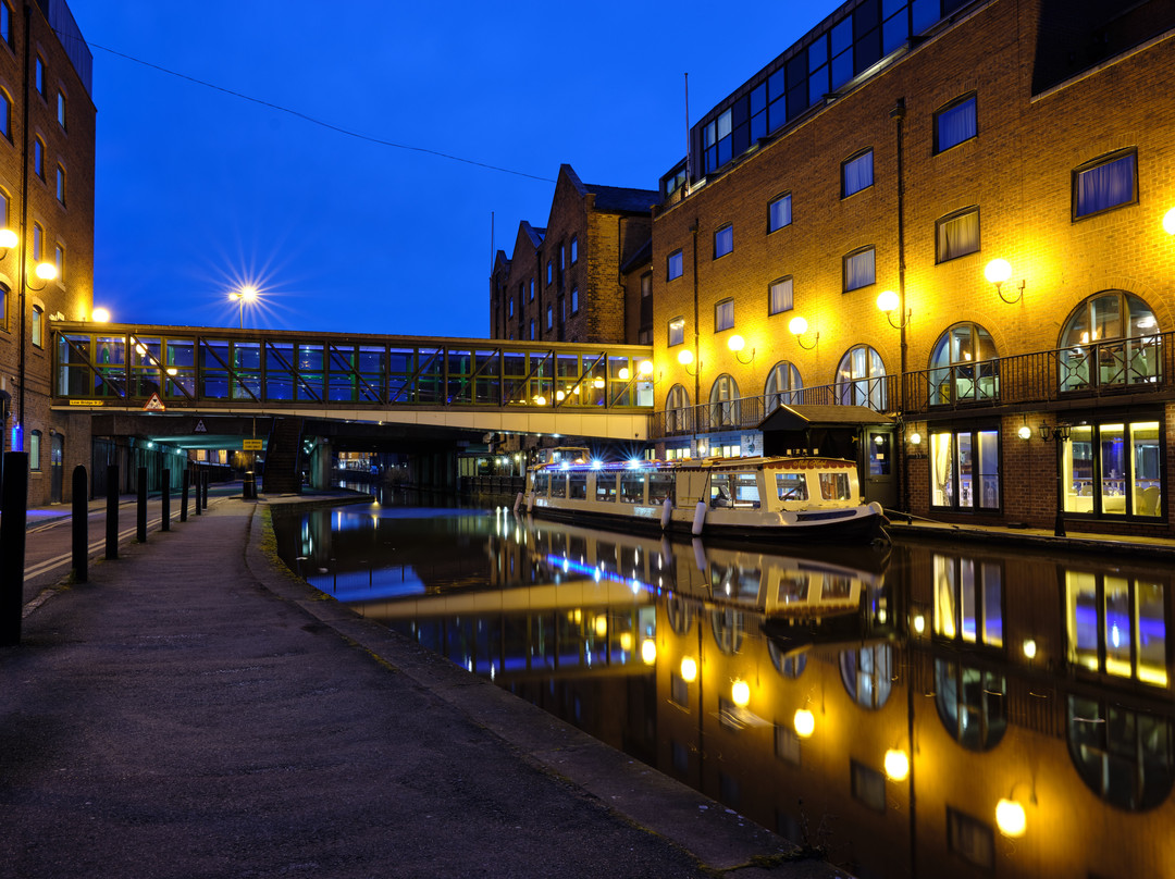 The Mill Hotel