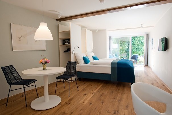 1463 Apartmenthaus-官方