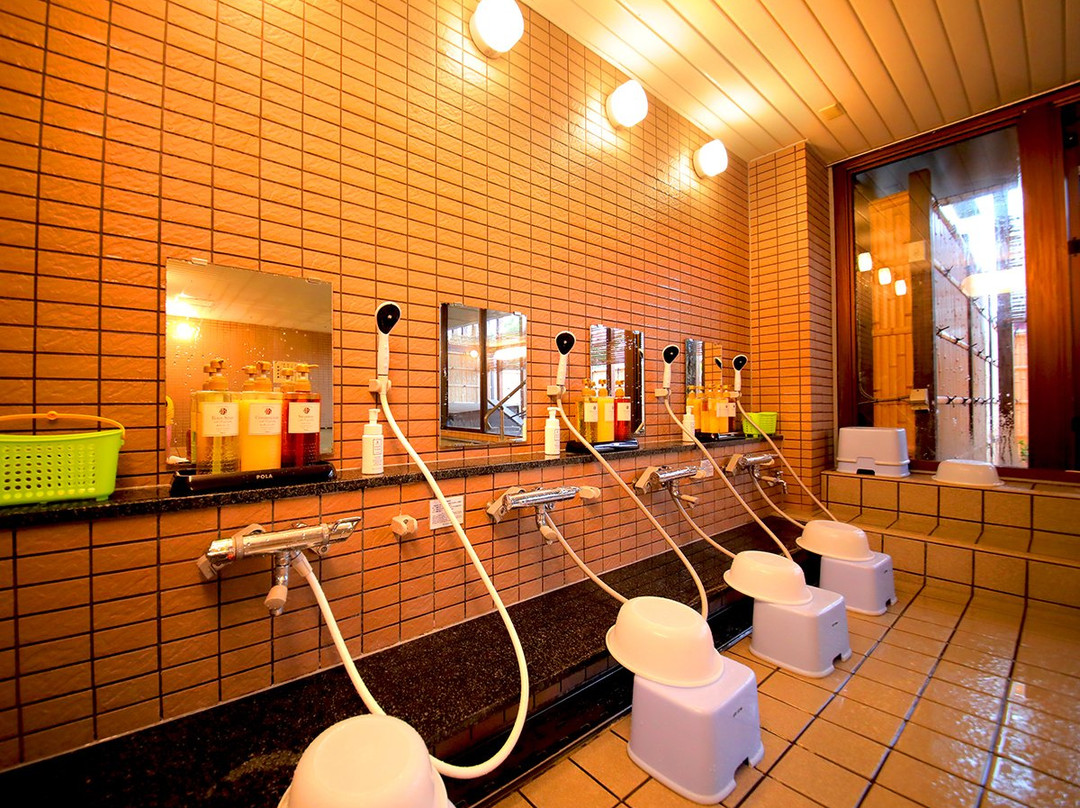 Green Hotel Yes Ohmi Hachiman主图