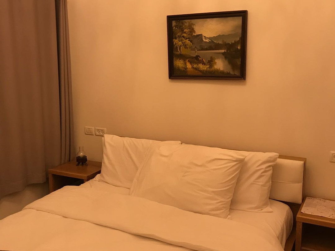 Aleen Guest House主图