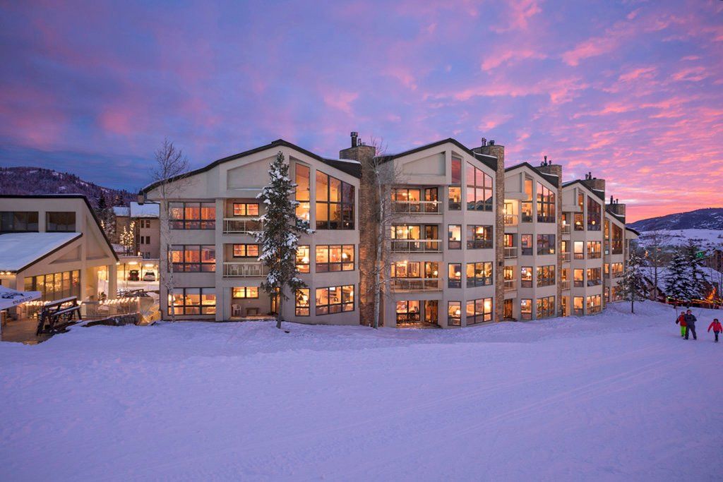 Chateau Chamonix By Mountain Resorts