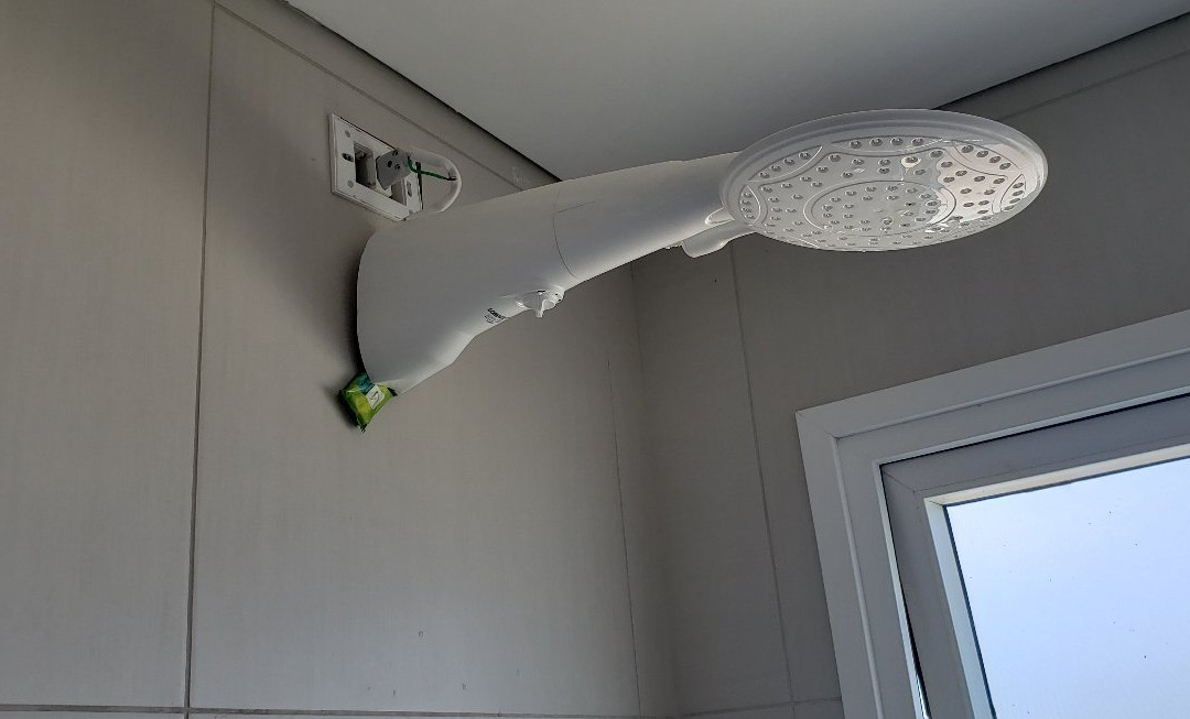 Casatua Pousada主图