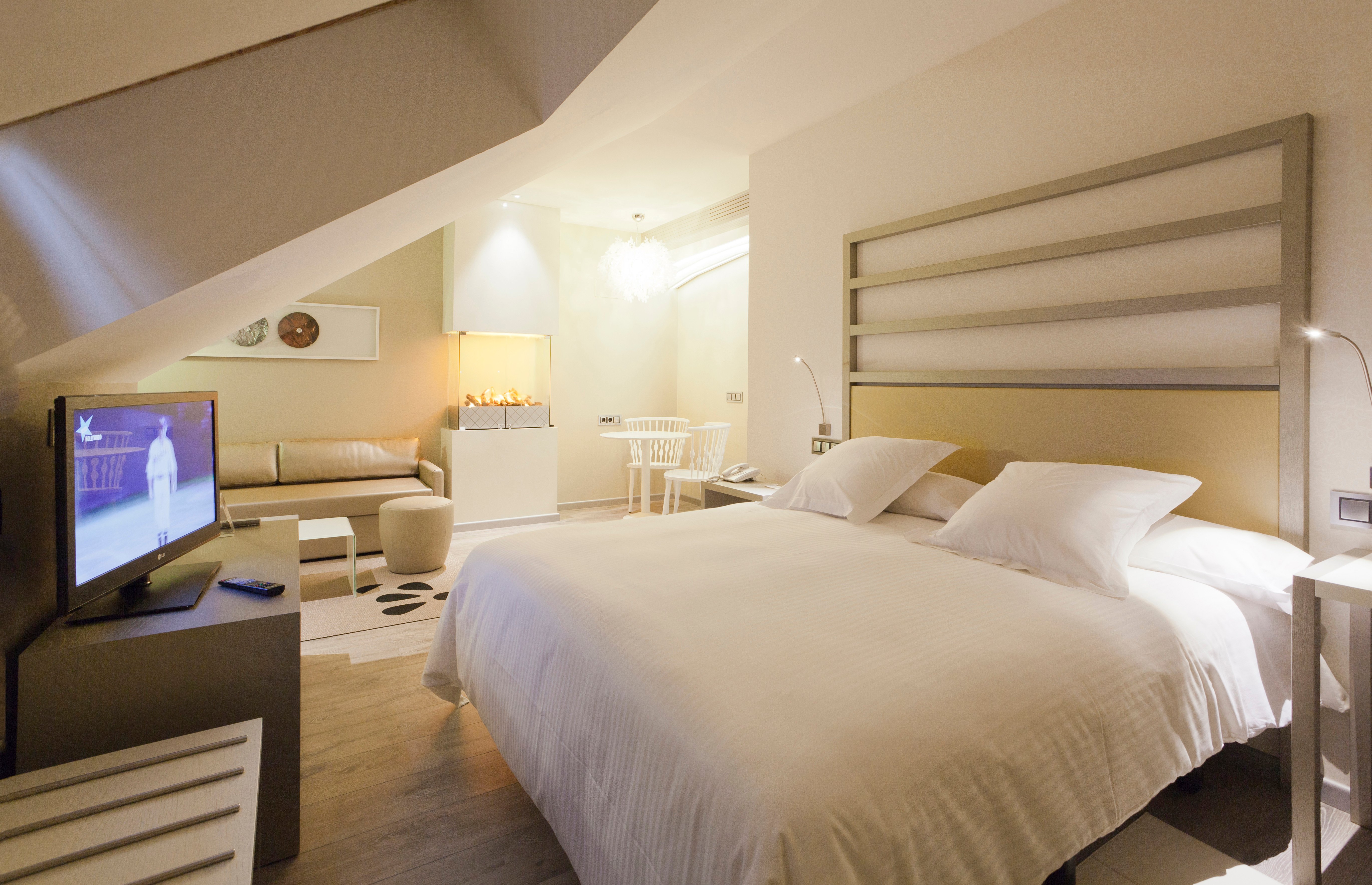 Princesa Munia Hotel & Spa-官方