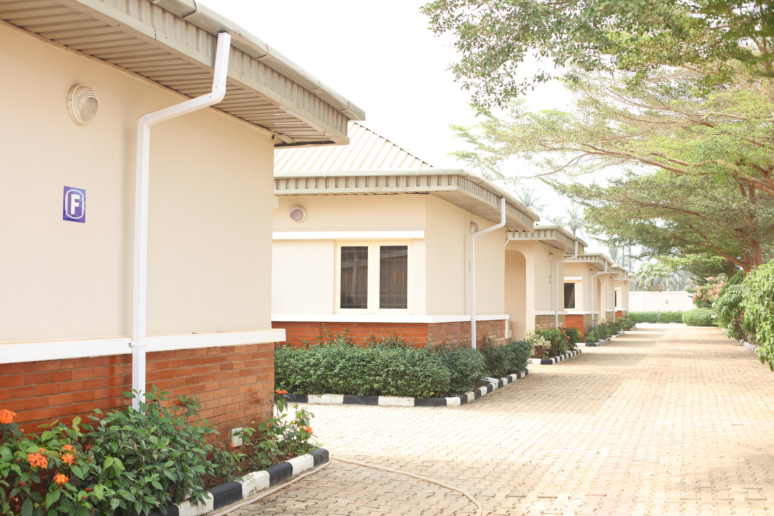 Crown City Park Resort & Hotel-官方