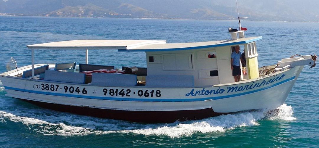 Sao Francisco Beach-圣塞巴斯蒂昂必去景点