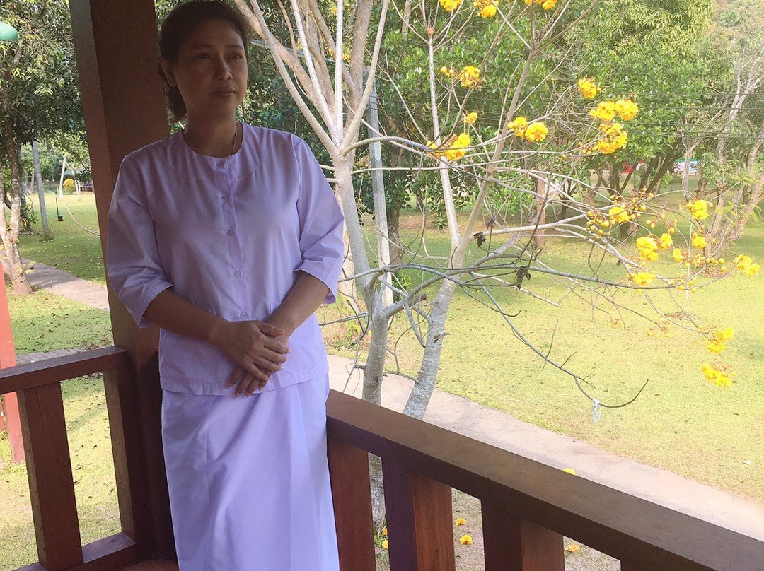 Wat Pa Tam Wua景点图片