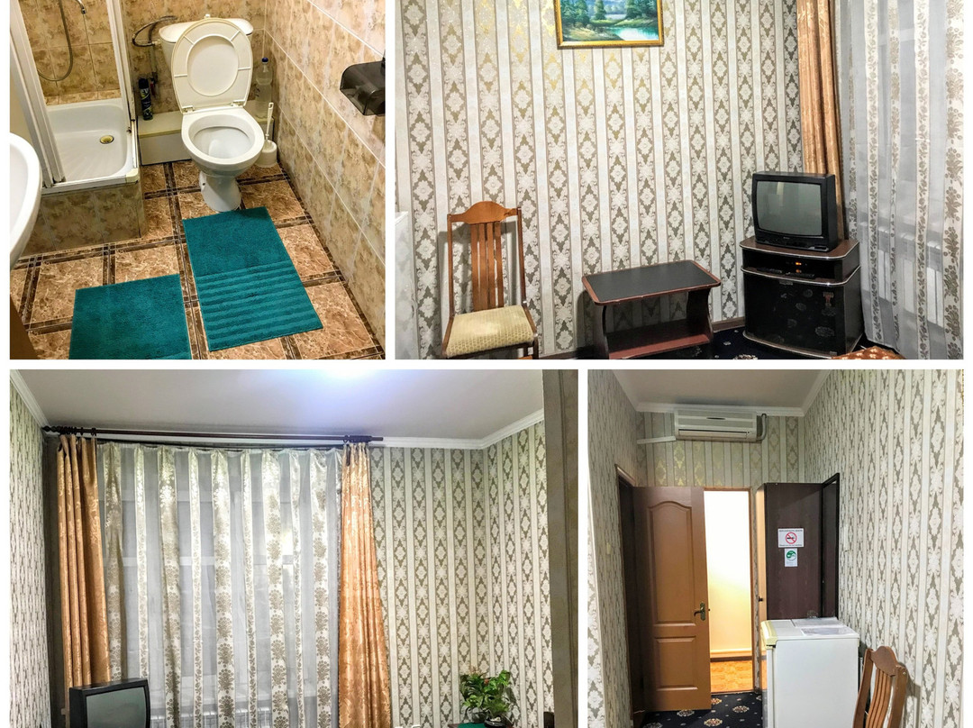 Mini-Hotel Livny-Zolushka主图