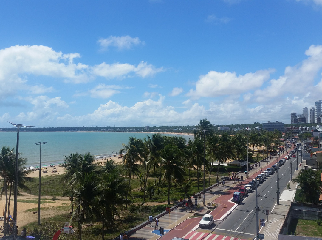 Laguna Praia Hotel主图