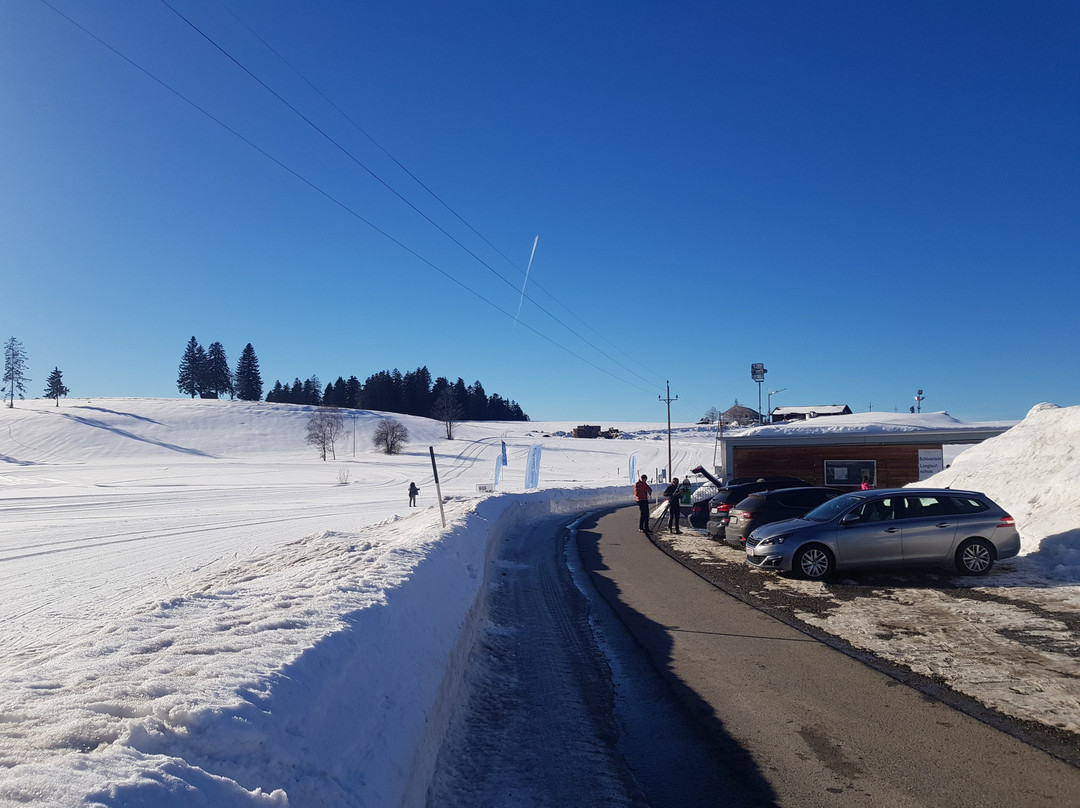 Nordic Sport Park景点图片