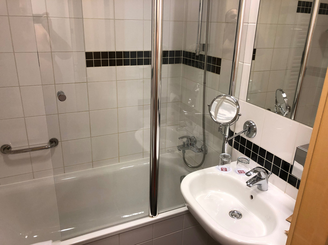 Clarion Congress Hotel Ceske Budejovice主图