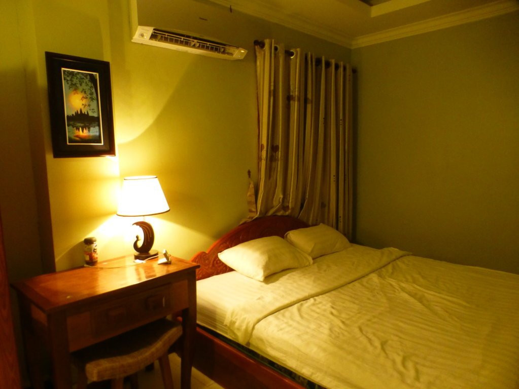 Daunkeo Guest House主图