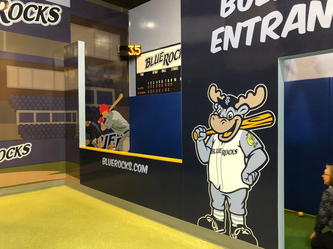 Delaware Children's Museum-威尔明顿必去景点