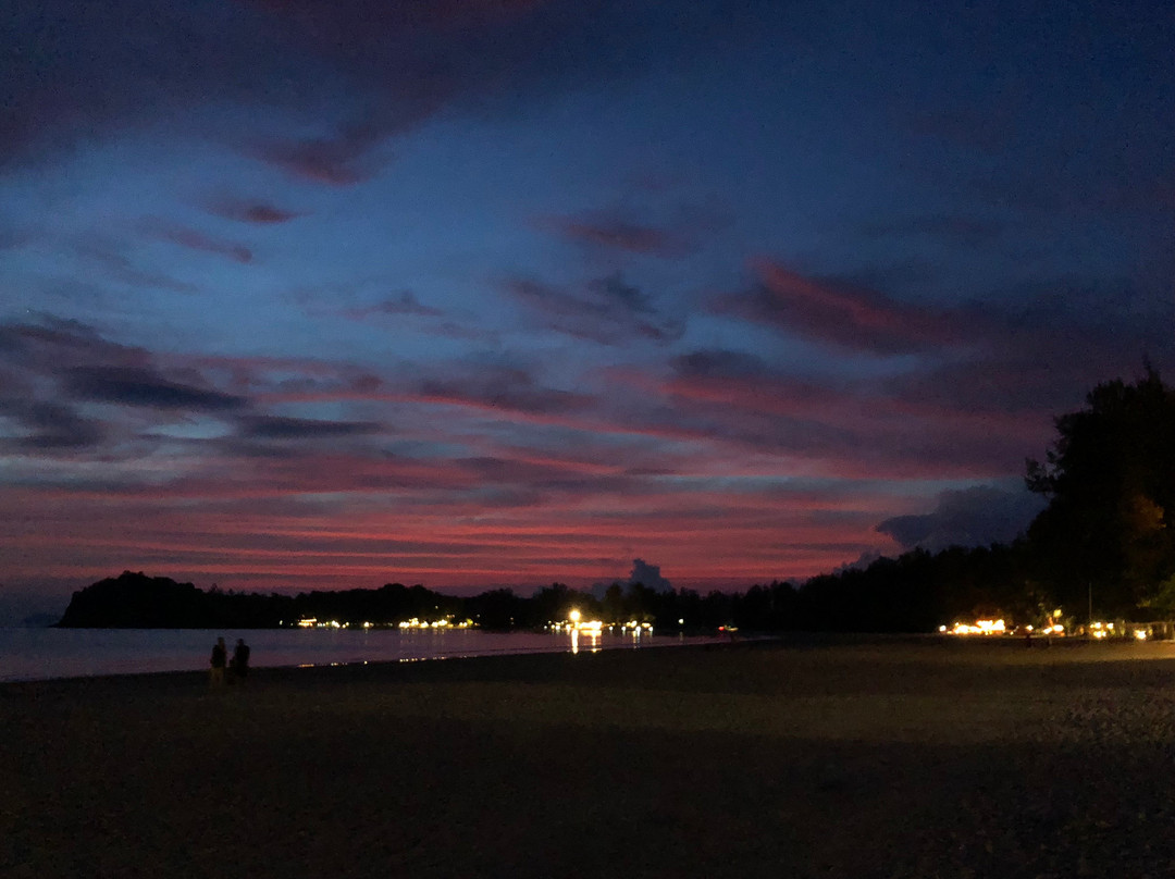 拉古纳海滩俱乐部酒店主图