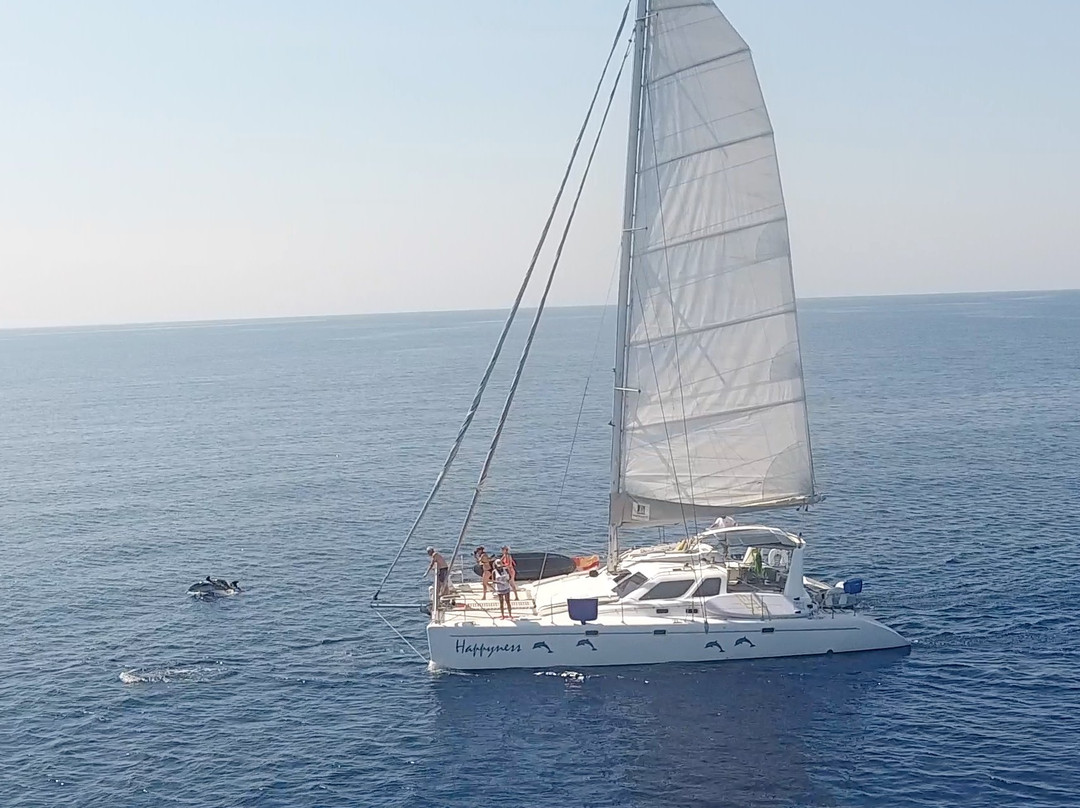 Katamaran Club Mallorca景点图片