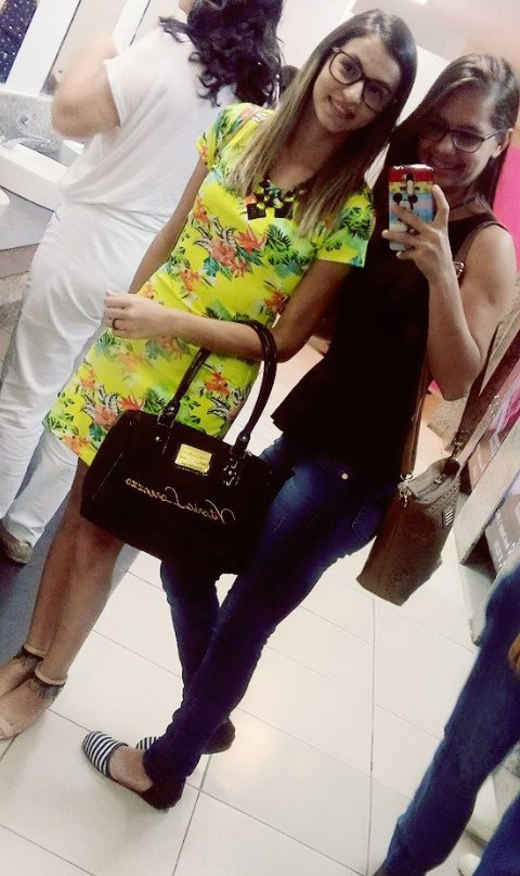 Maceió Shopping-Maceio必去景点