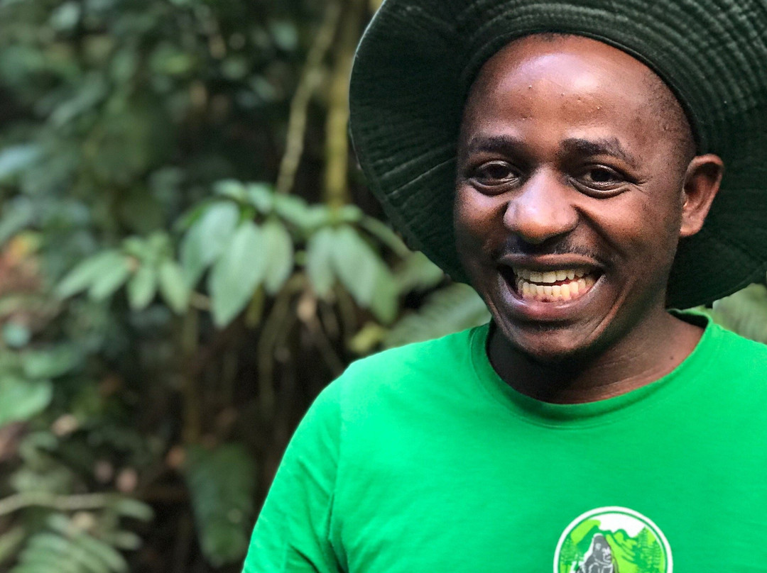 Engagi Safaris-恩德培必去景点