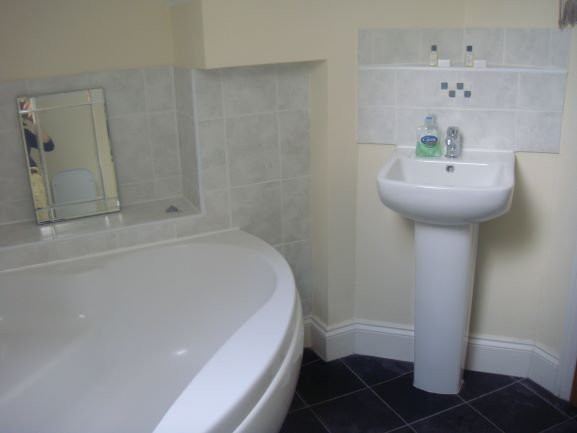 Tibbiwell Lodge主图