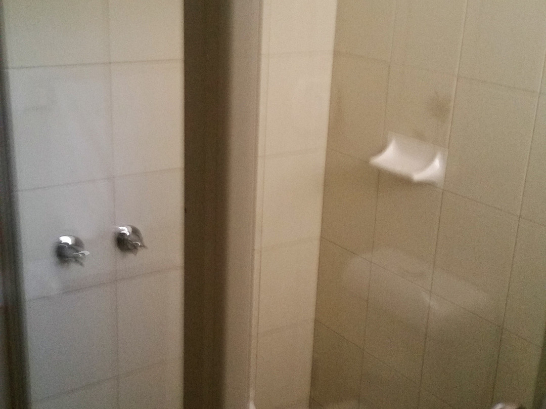 Mildura Plaza Motor Inn主图