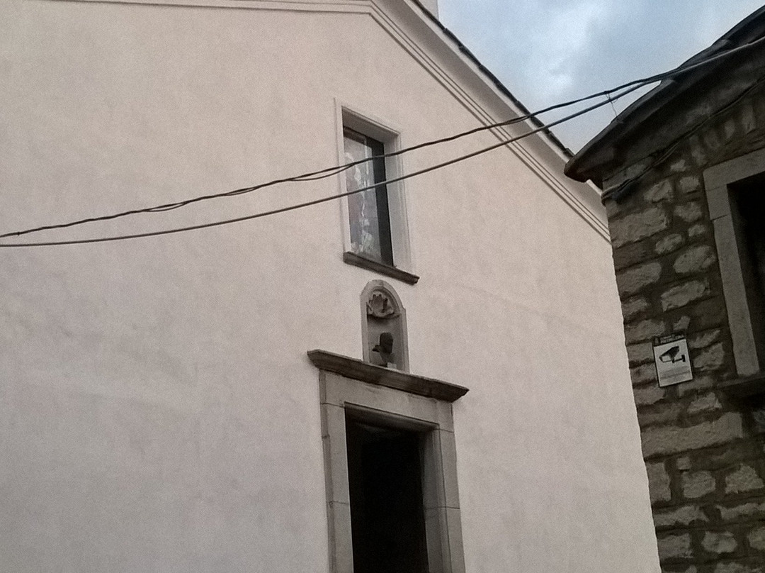 Chiesa di Sant'Anna景点图片