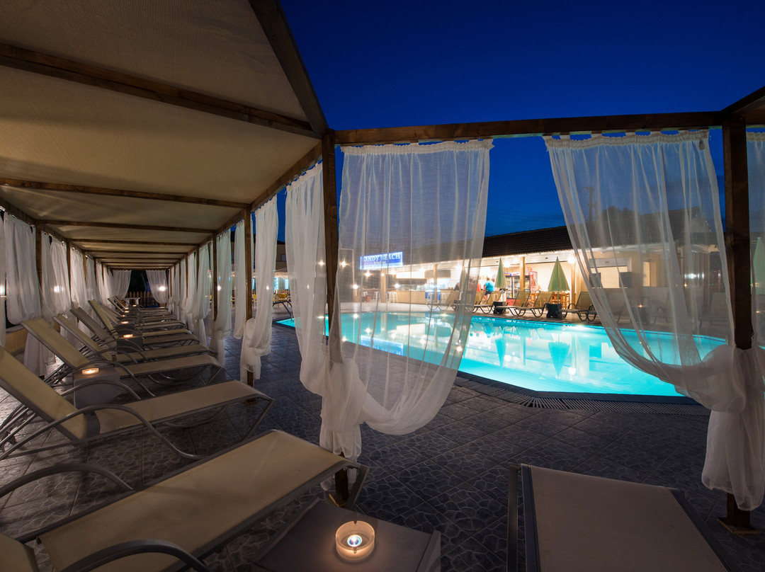 Sandy Beach Annexe主图