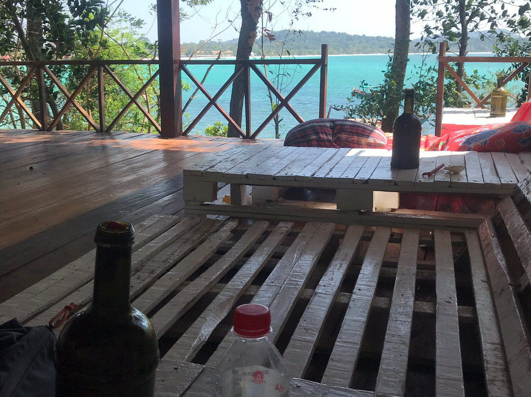 Sunrise Flower主图