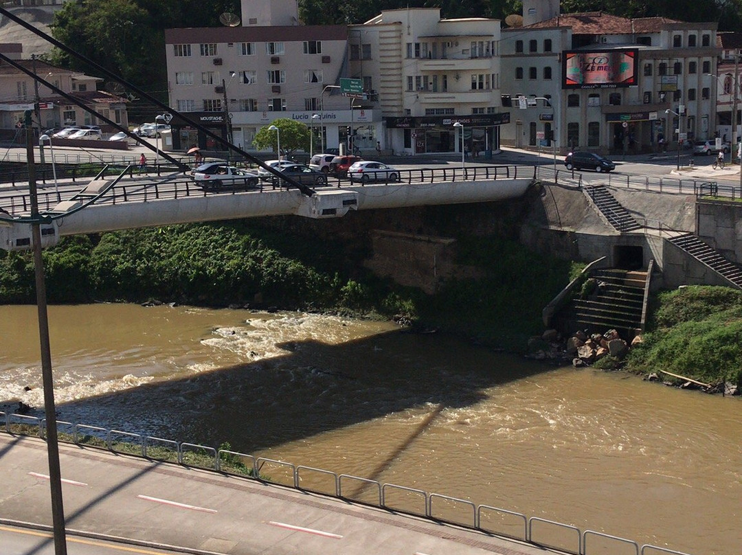 Hotel Beira Rio主图